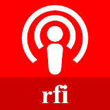 Listen RFI Podcasts icon