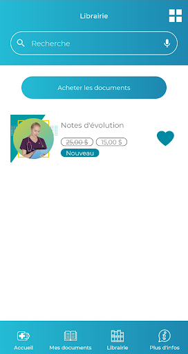 Guide de rédaction - Notes dé Screen 2