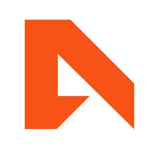 Asengana Writing & Project Man logo
