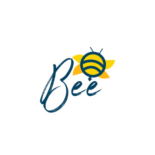 Bee logo