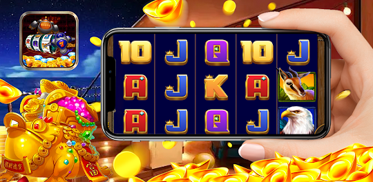 Go Lucky - JILI Slot Game