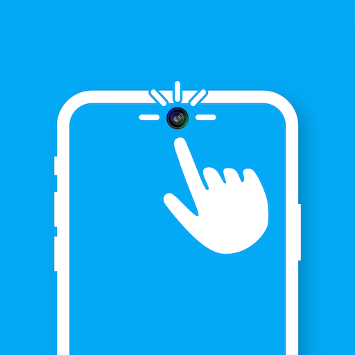 Touch The Notch- Action Button Download on Windows