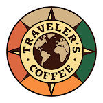 Cover Image of Download Traveler's Coffee Барнаул  APK