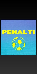 Penalti