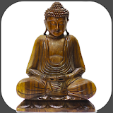 Buddhism - Lessons - Conferences icon