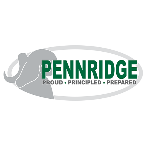 Pennridge School District logo