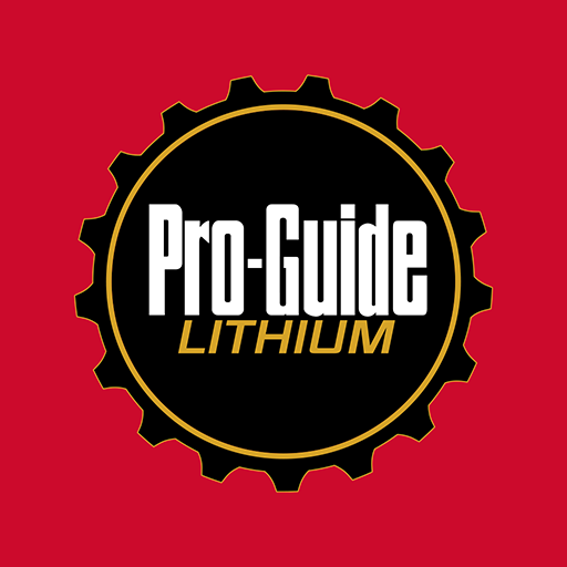 ProGuidePower logo