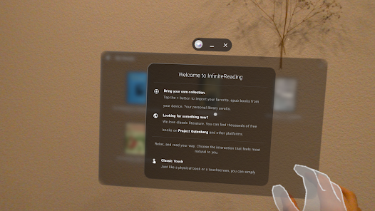 Screenshot image