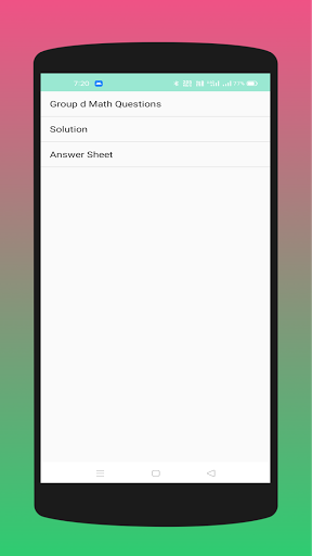 Railway Previous Year Math