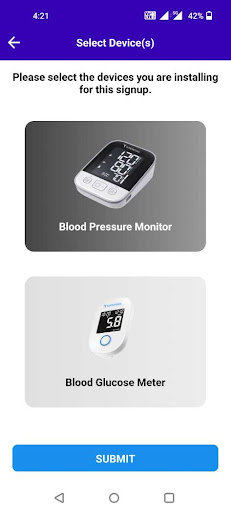 SureMediks Screen 3
