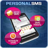 Personal SMS icon
