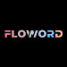 Floword Easy Language Learning Icon