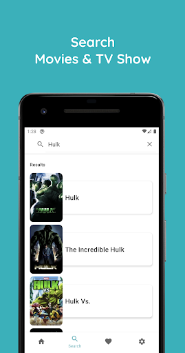 Moview Screenshot 4 - AppWisp.com