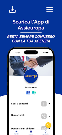 Assieuropa Assicurazioni