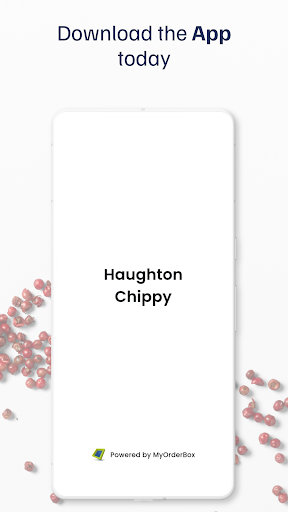 Android application Haughton Chippy screenshort