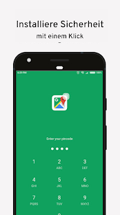 Applock - App Sperre Screenshot