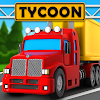 Cargo Driver Truck Game icon