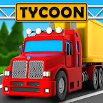 Cover Image of Download Cargo Driver Truck Game  APK