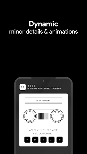 Neiko for KWGT PRO Screen 3