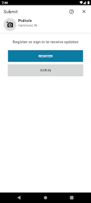 Screenshot image