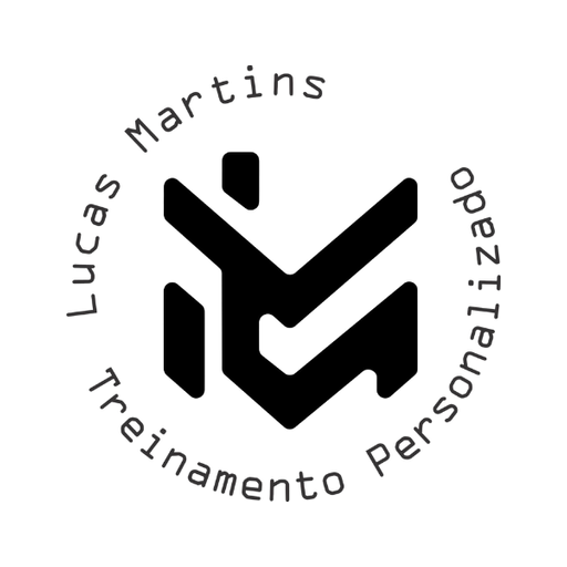 Lucas Martins logo