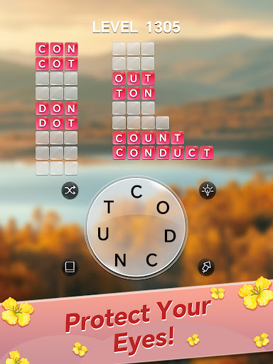 Otium Word - Relax Puzzle Game screenshot 10