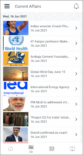 Aptitude Screen 3