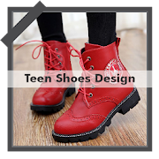Best Teen Shoes Design Ideas