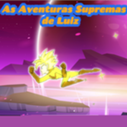 As Aventuras Supremas de Luiz