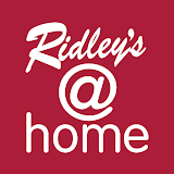 Ridley's Family Markets icon