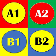 Test Zur Grammatik A1 A2 B1 B2