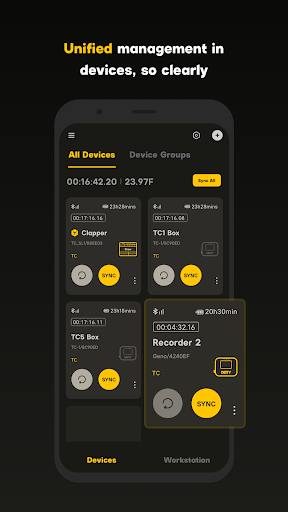 Sidus Audio Screen 2