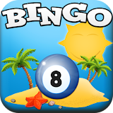 Bingo Summer Splash icon