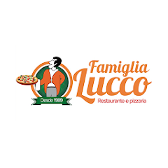 App Icon for Famiglia Lucco Pizza App in United States Google Play Store