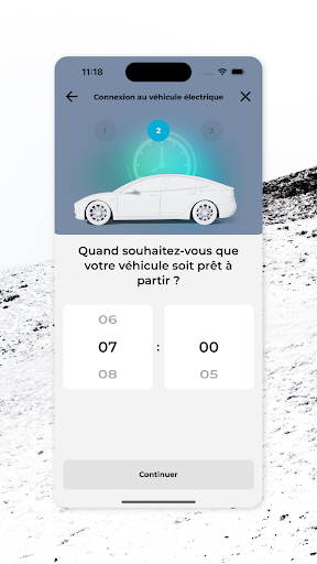 SmartCharge+ Screen 3