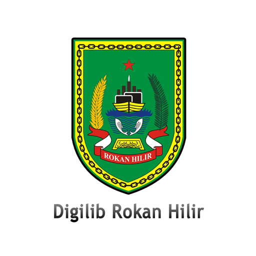 Digilib Rokan Hilir logo