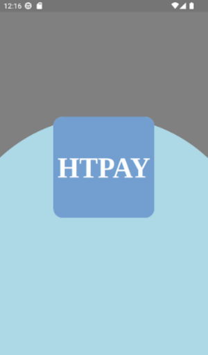 Android application HTPay Digital screenshort
