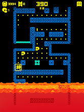 Screenshot of Tomb of the Mask
