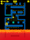 screenshot of Tomb of the Mask: Old Maze