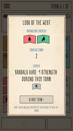Game screenshot Constantinople Board Game apk download