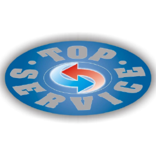 TOPXVAN logo
