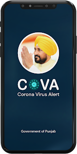 COVA Punjab 1.3.57 screenshots 1
