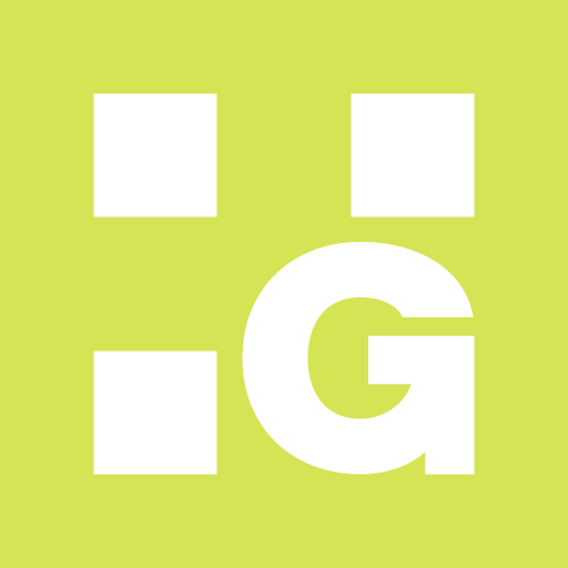 Green Studio Qatar logo
