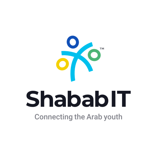 Shabab IT logo