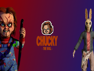 Chucky: The Doll