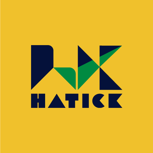 Hatick logo