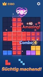 Block Travel