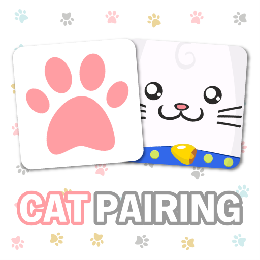 Cat Pairing