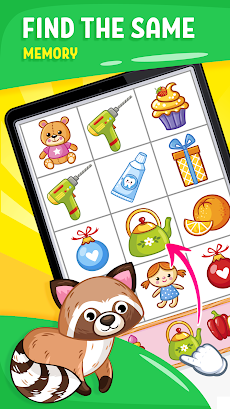 Games For Kids Toddlers 5-9のおすすめ画像4