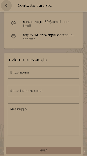 Nunzio Zagari Screen 3